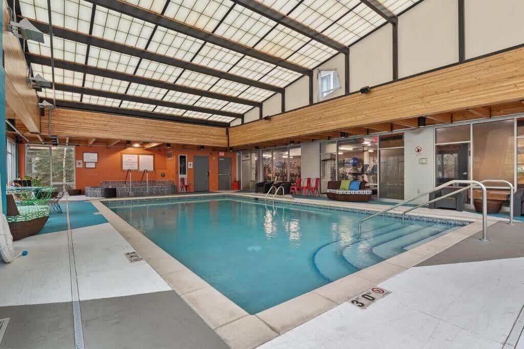 Photo of Outdoor in Mill District