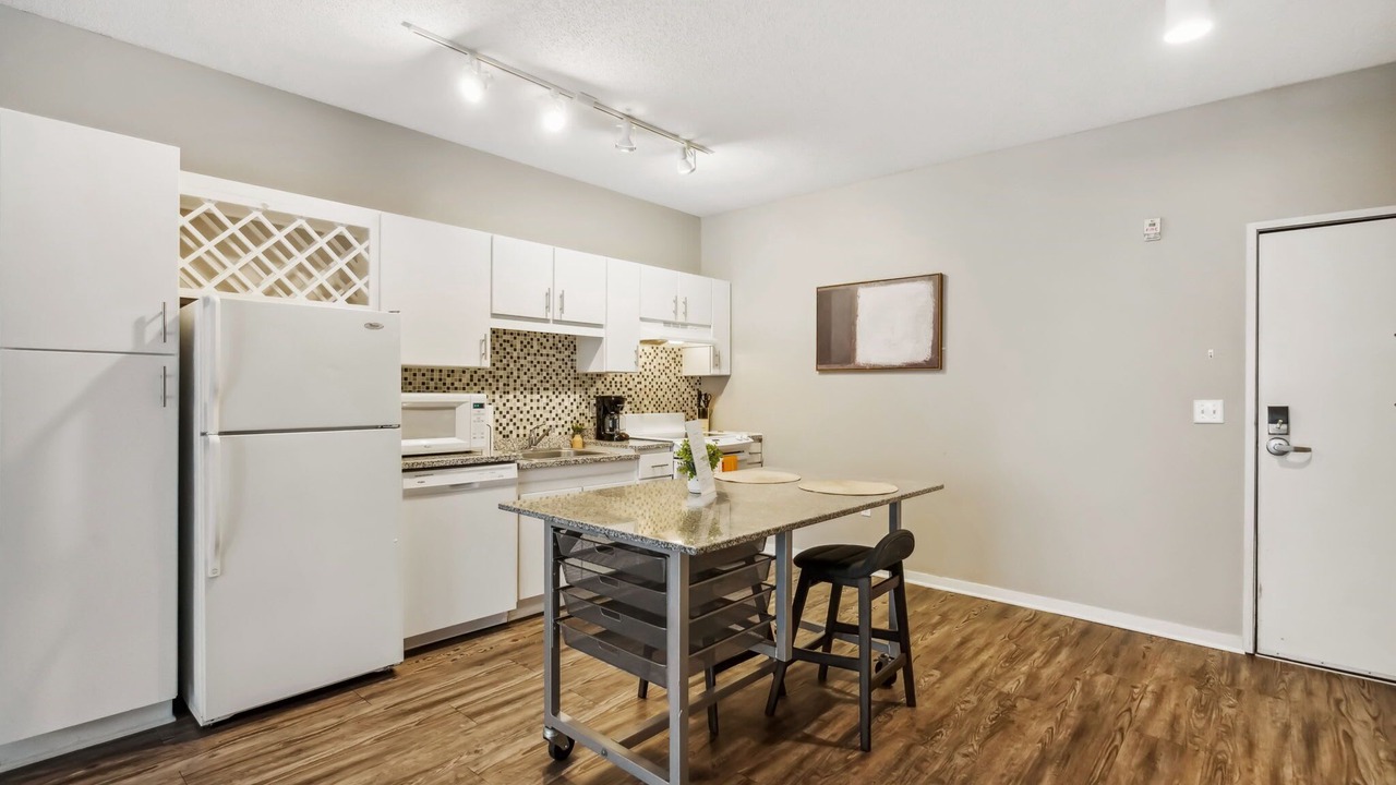Photo of Kitchen in Mill District