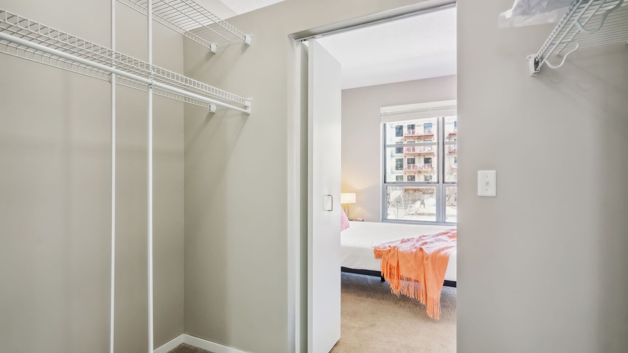 Photo of Bedroom in Mill District