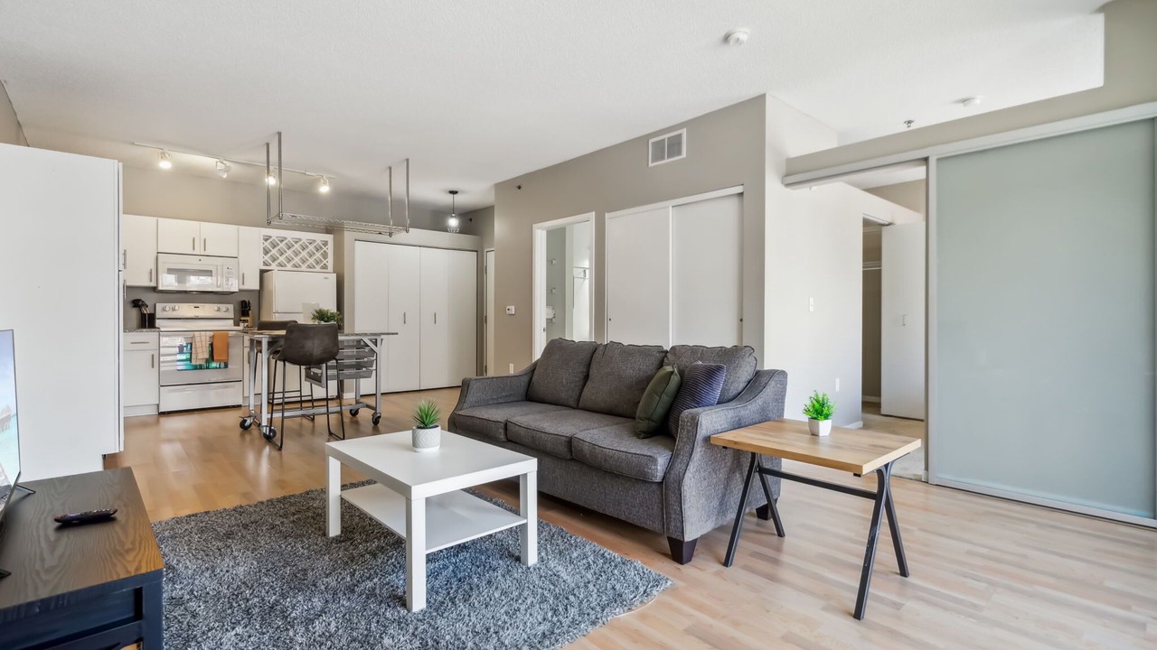 Photo of Livingroom in Mill District