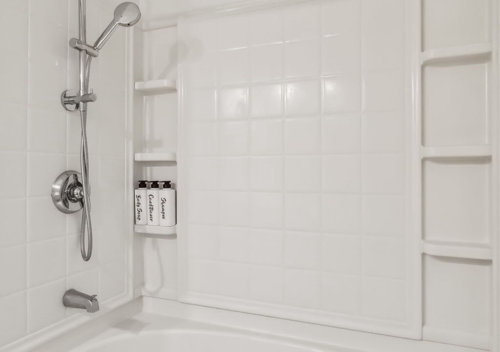 Photo of Bathroom in Mill District