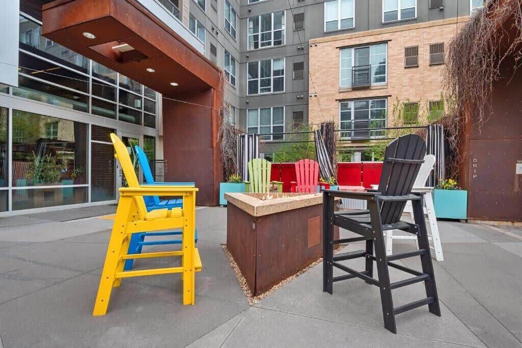 Photo of Outdoor in Mill District
