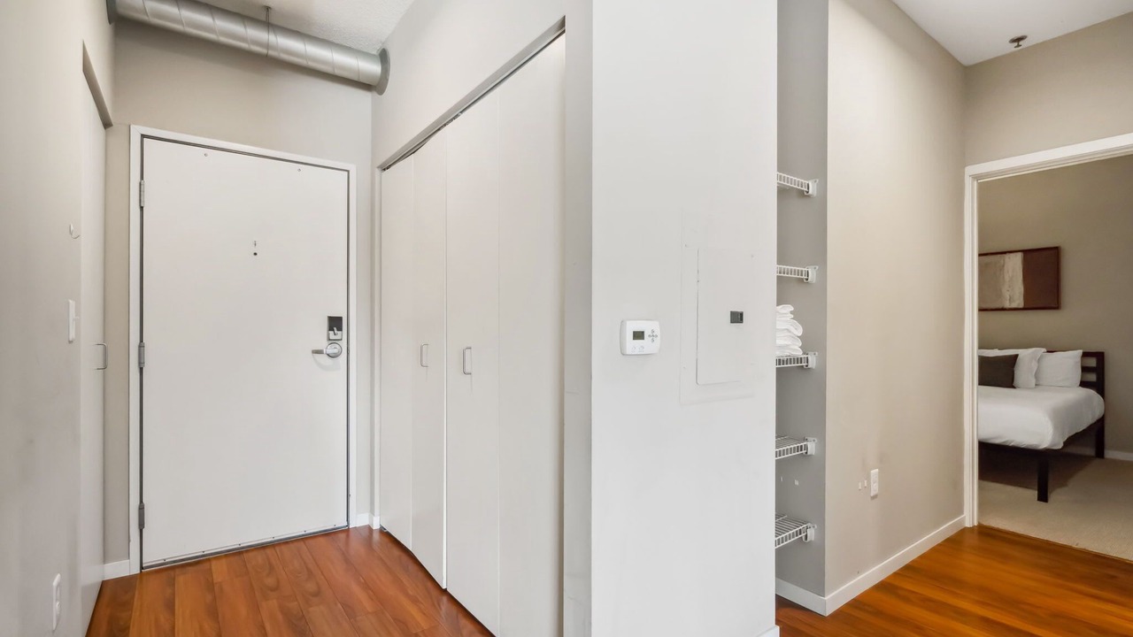 Photo of Bedroom in Mill District