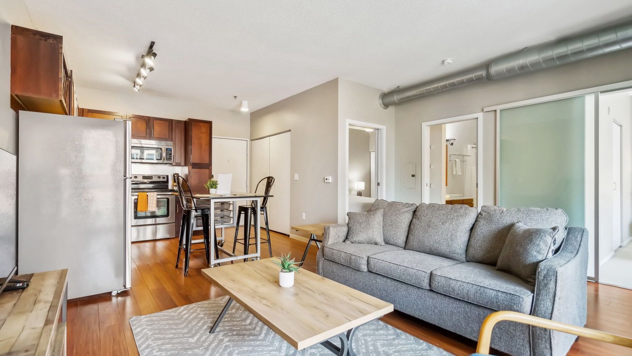 Photo of Livingroom in Mill District