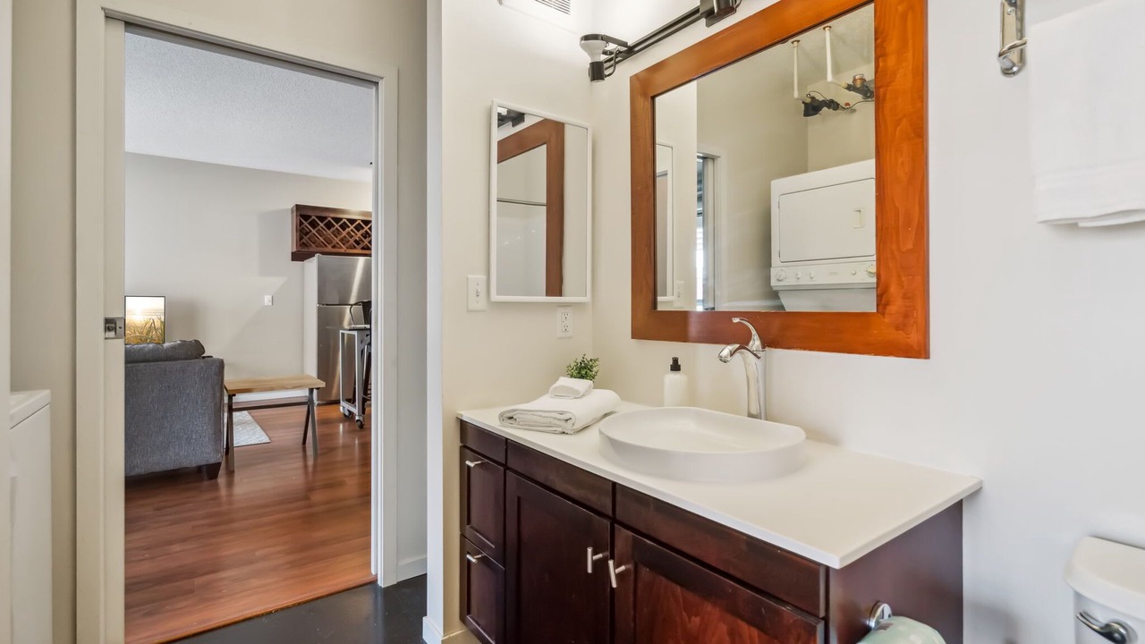Photo of Bathroom in Mill District