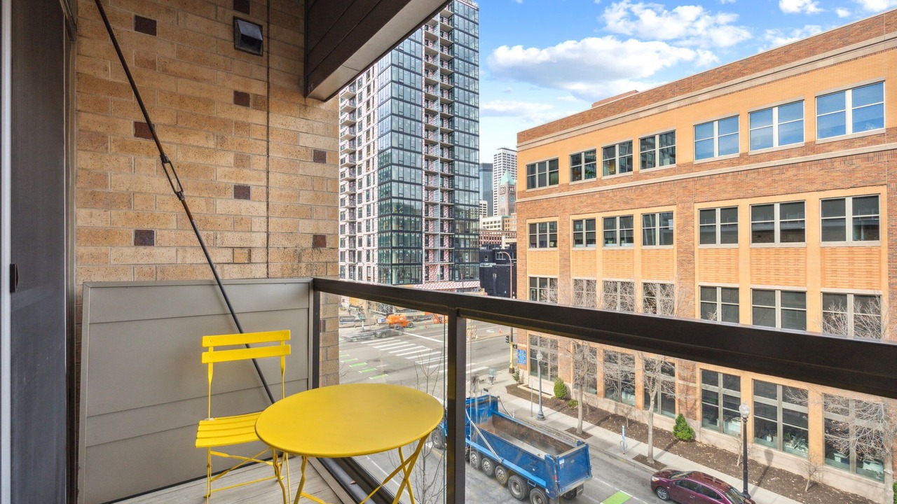 Photo of Bathroom in Mill District