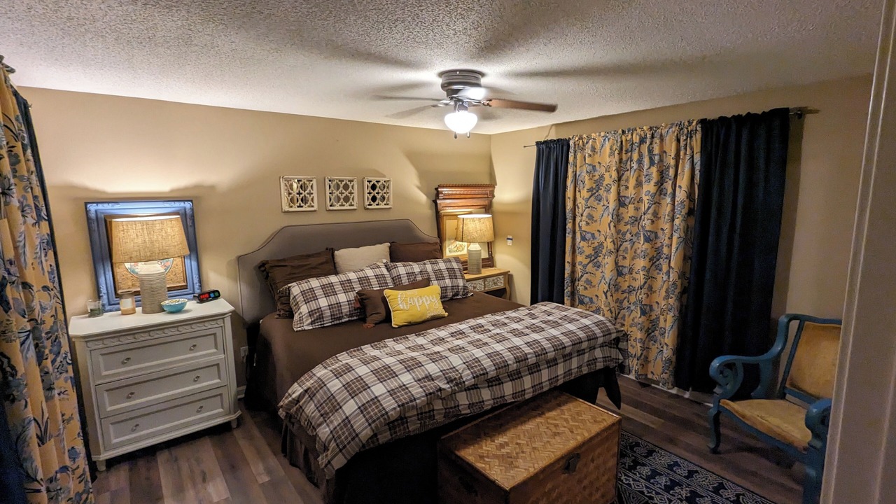 Photo of Bedroom in Wilburn