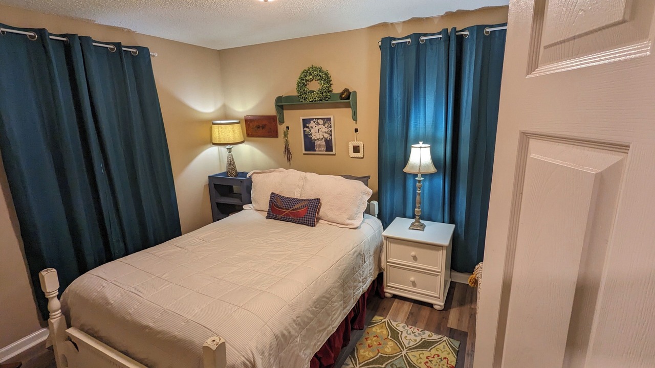 Photo of Bedroom in Wilburn