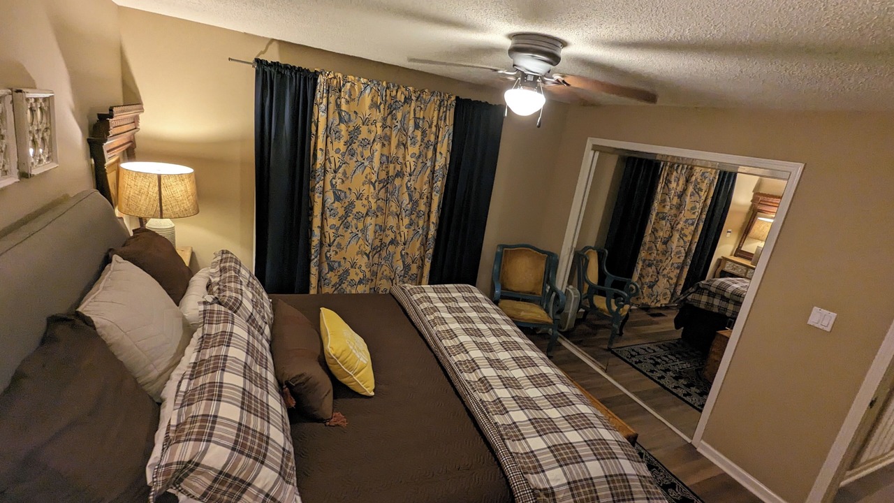 Photo of Bedroom in Wilburn