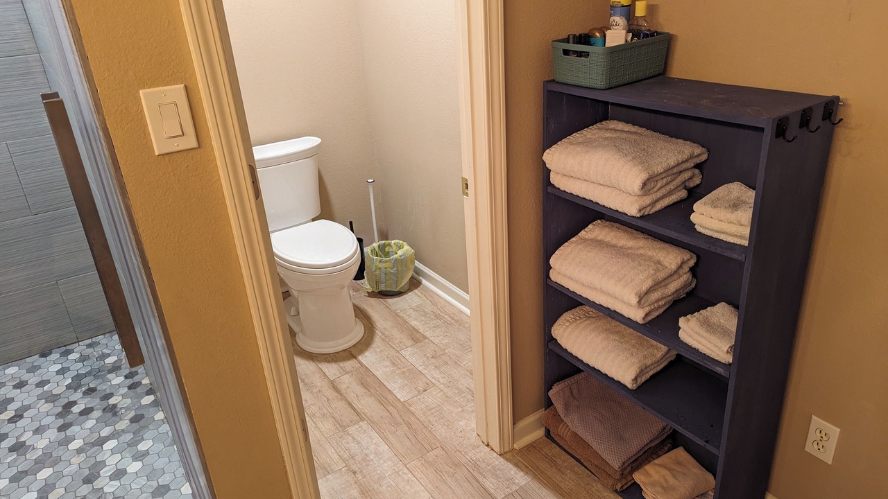 Photo of Bathroom in Wilburn