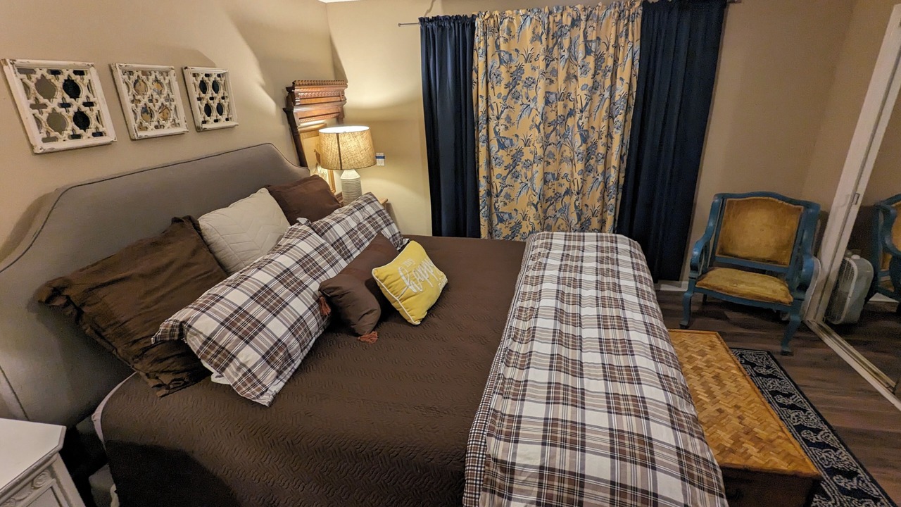Photo of Bedroom in Wilburn