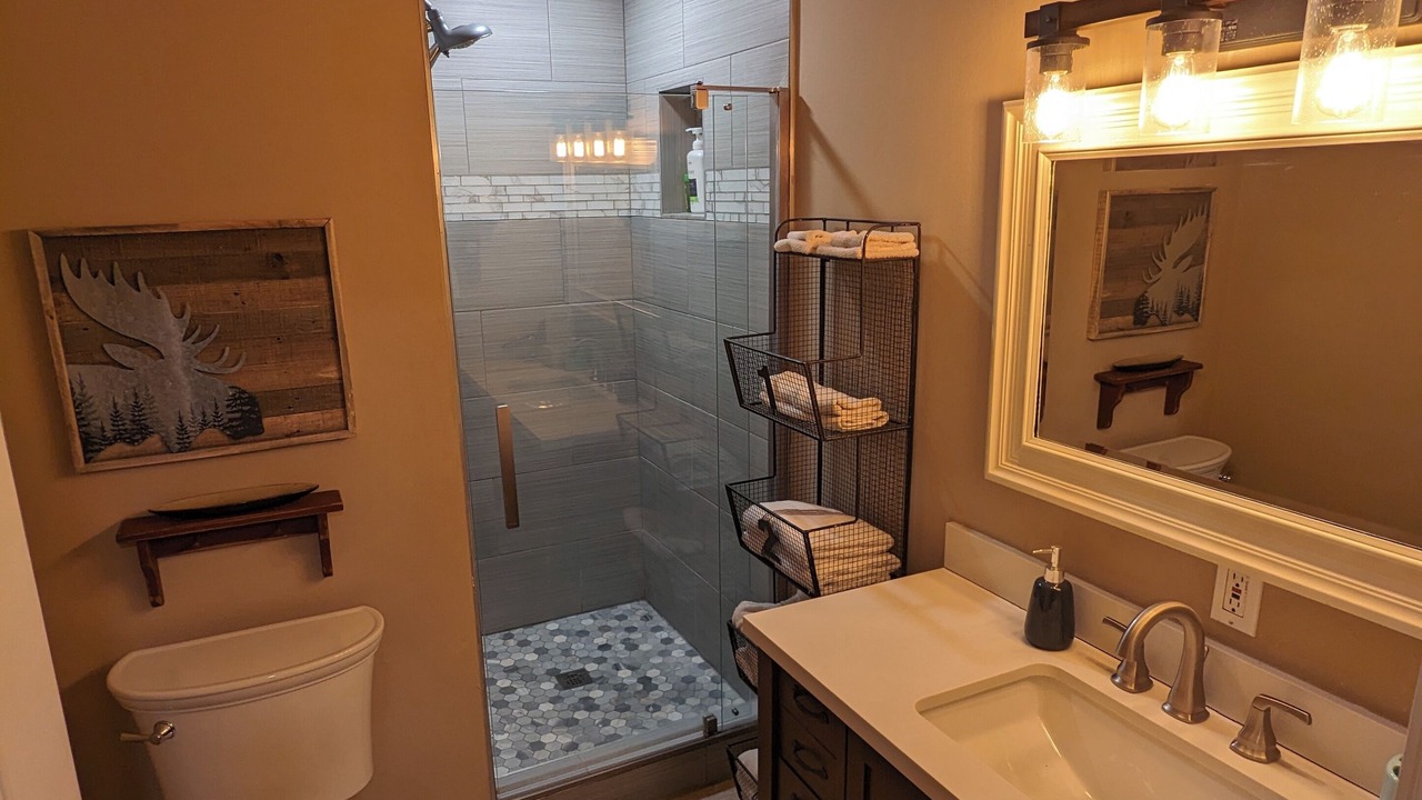 Photo of Bathroom in Wilburn