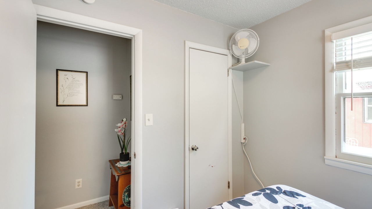 Photo of Bedroom in Pine River