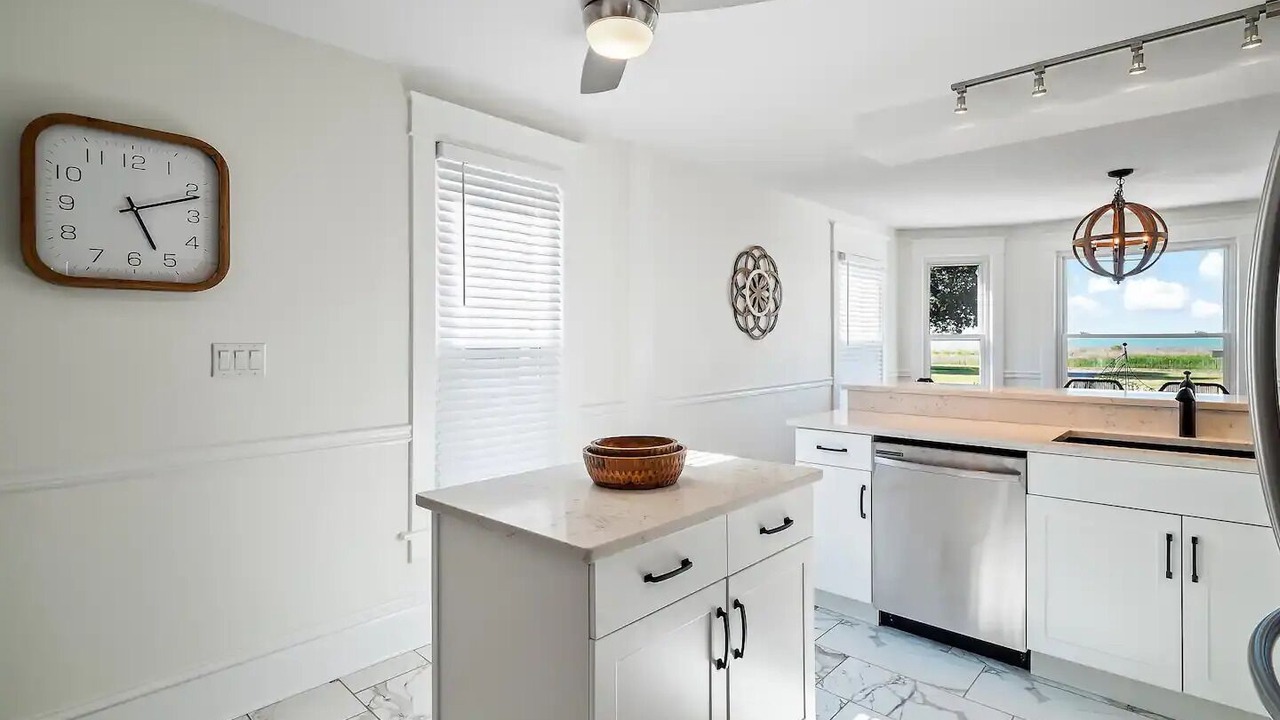 Photo of Kitchen in Port Clinton