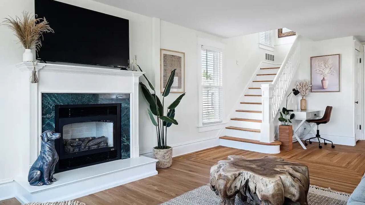 Photo of Livingroom in Port Clinton