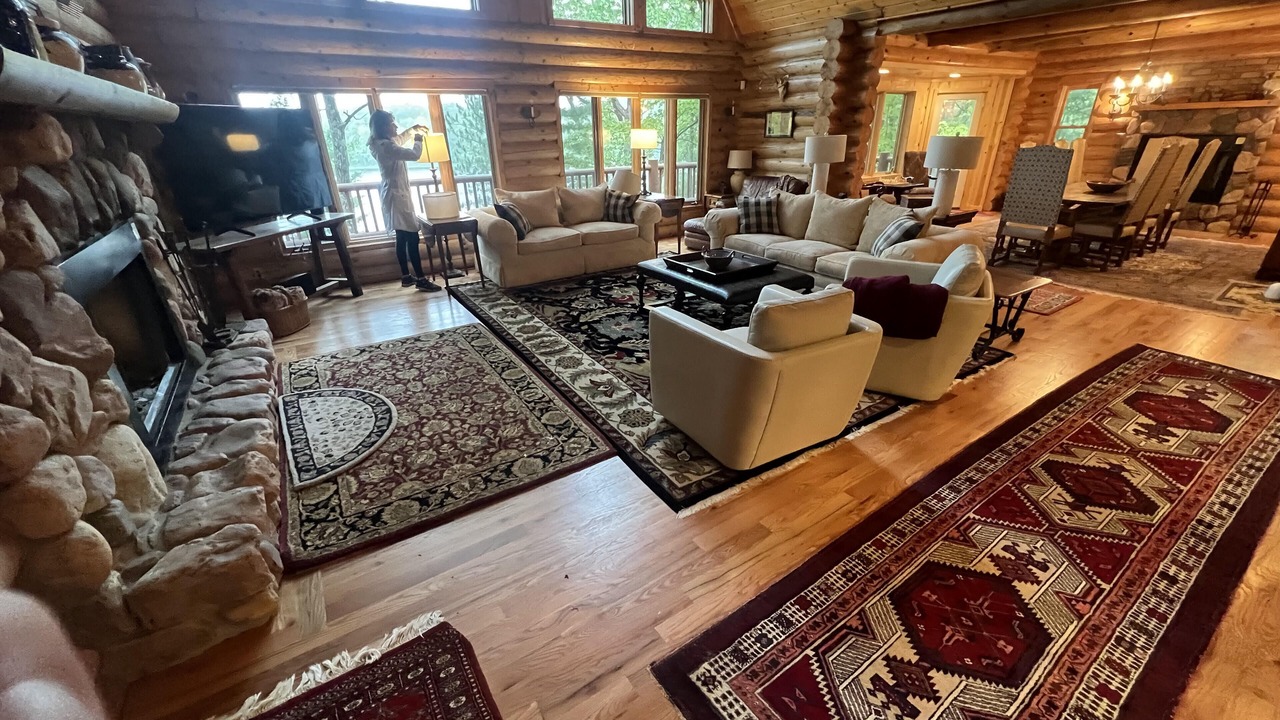 Photo of Bedroom in Stone Lake