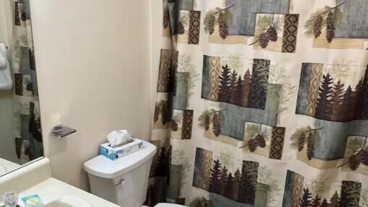 Photo of Bathroom in Waterville Valley
