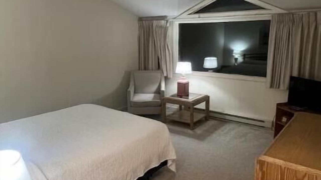 Photo of Bedroom in Waterville Valley