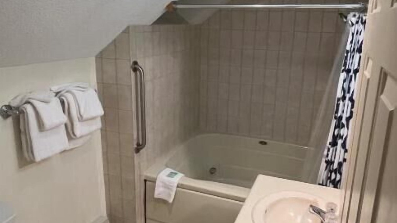 Photo of Bathroom in Waterville Valley