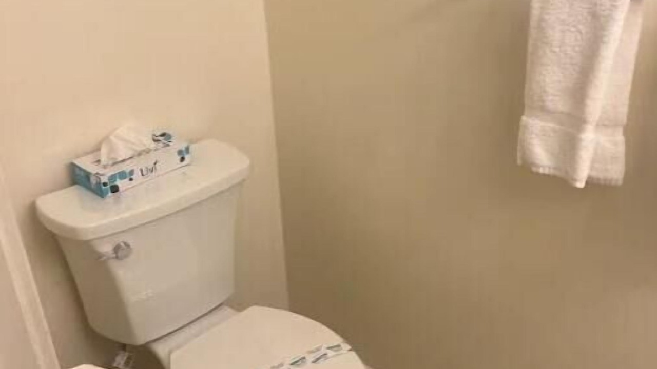 Photo of Bathroom in Waterville Valley