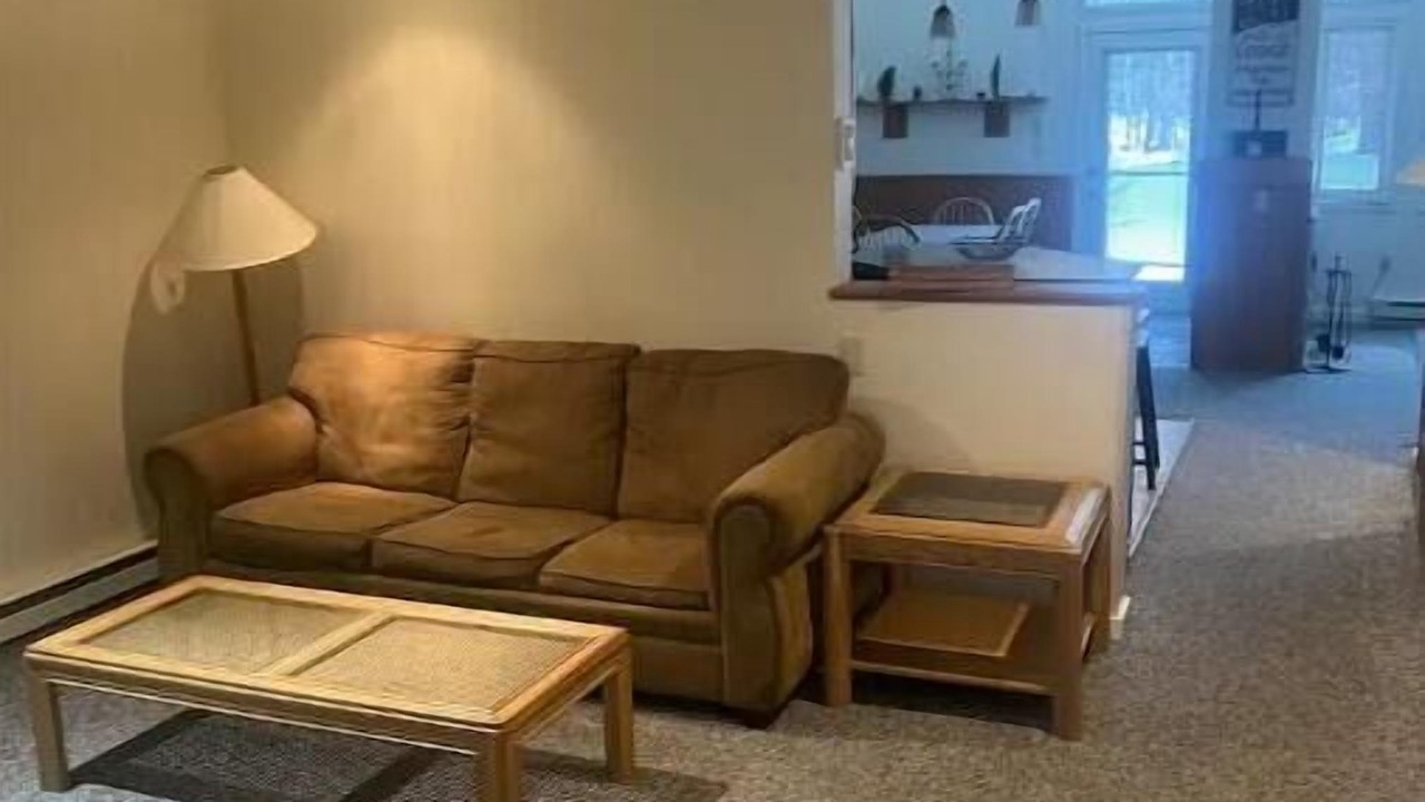Photo of Livingroom in Waterville Valley