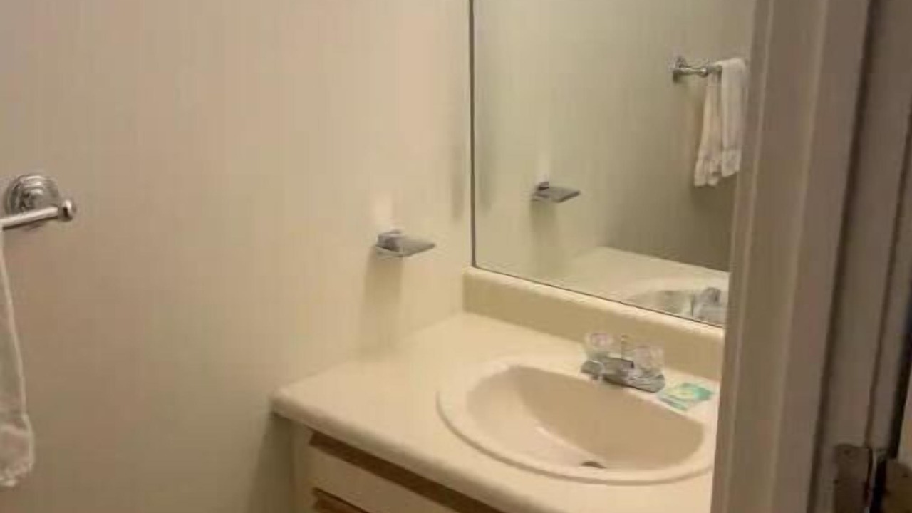 Photo of Bathroom in Waterville Valley