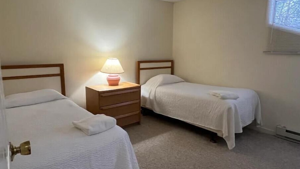 Photo of Bedroom in Waterville Valley