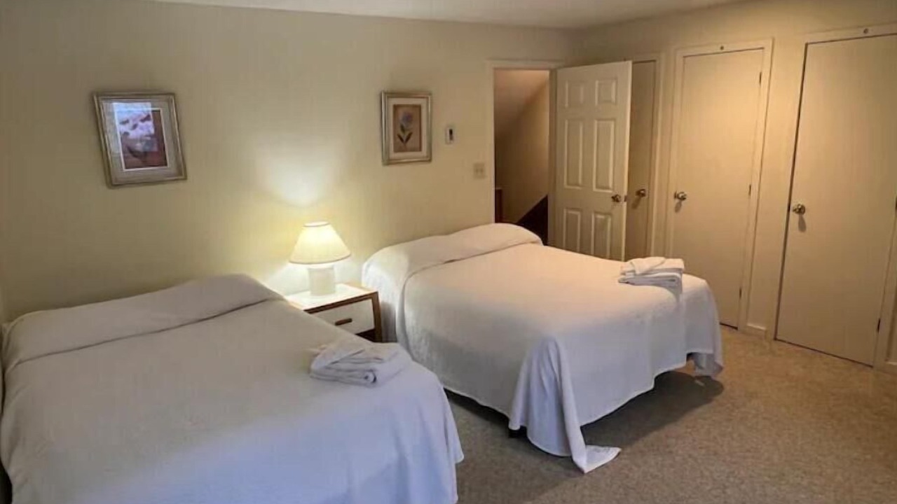Photo of Bedroom in Waterville Valley
