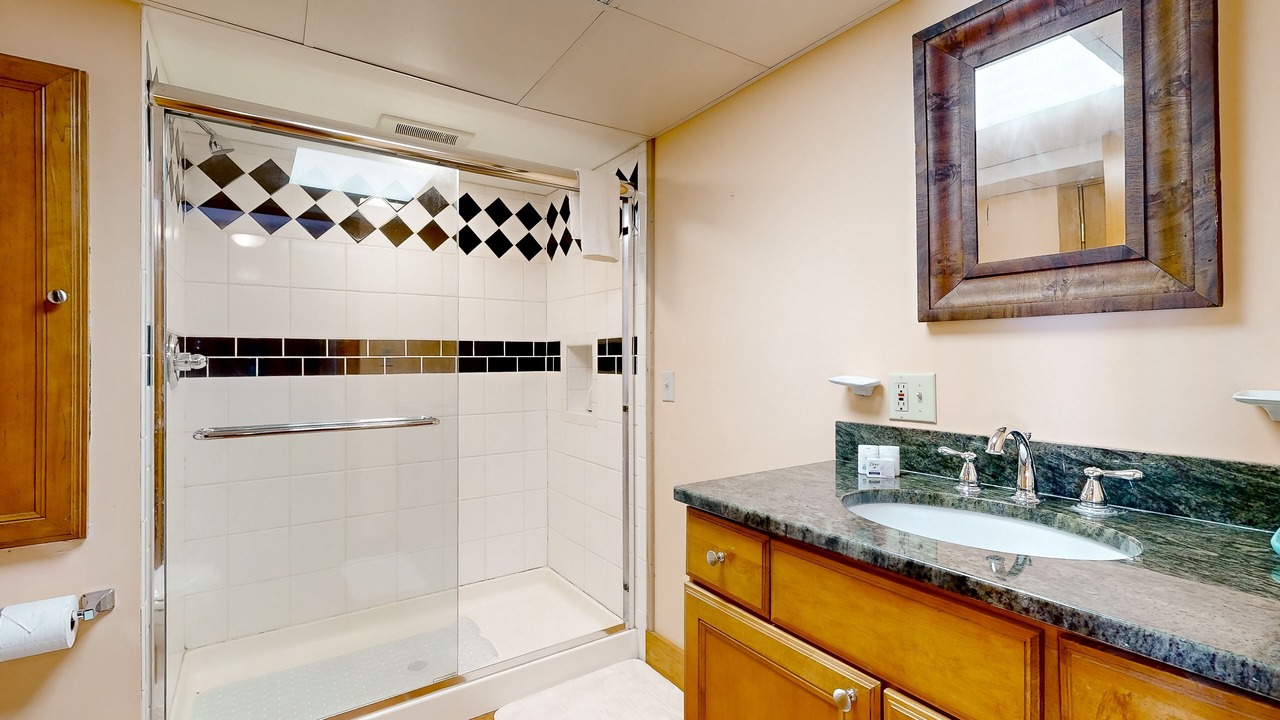 Photo of Bathroom in Montpelier