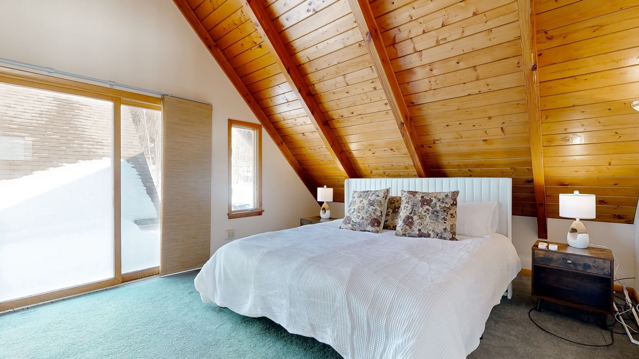 Photo of Bedroom in Montpelier