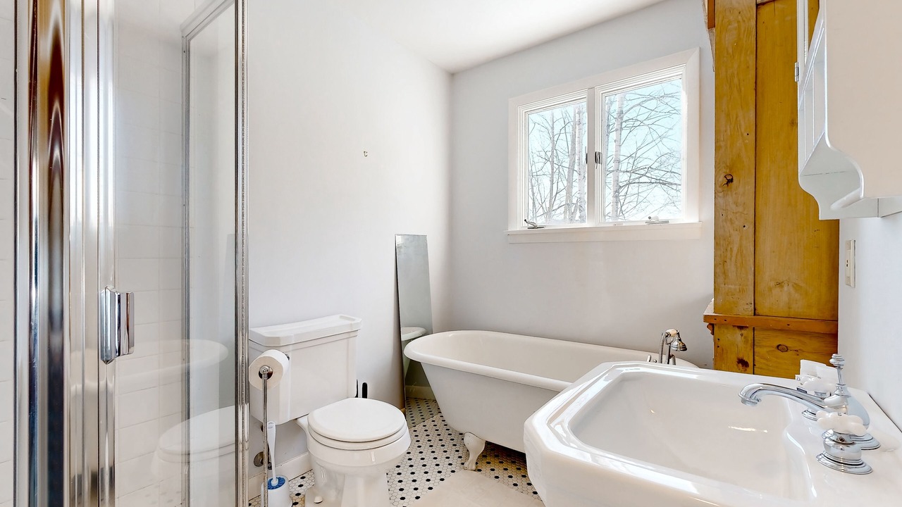 Photo of Bathroom in Montpelier