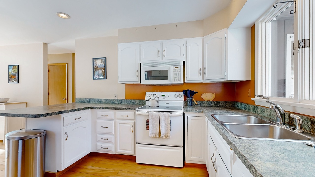 Photo of Kitchen in Montpelier