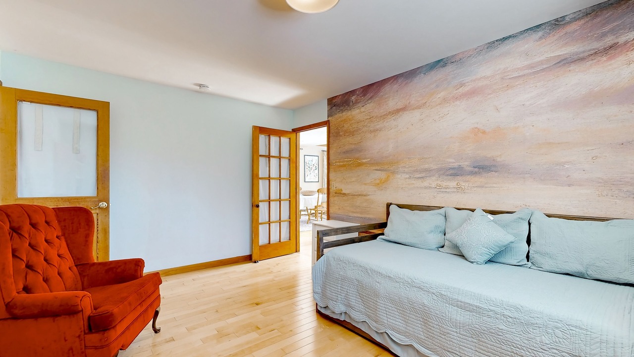 Photo of Bedroom in Montpelier