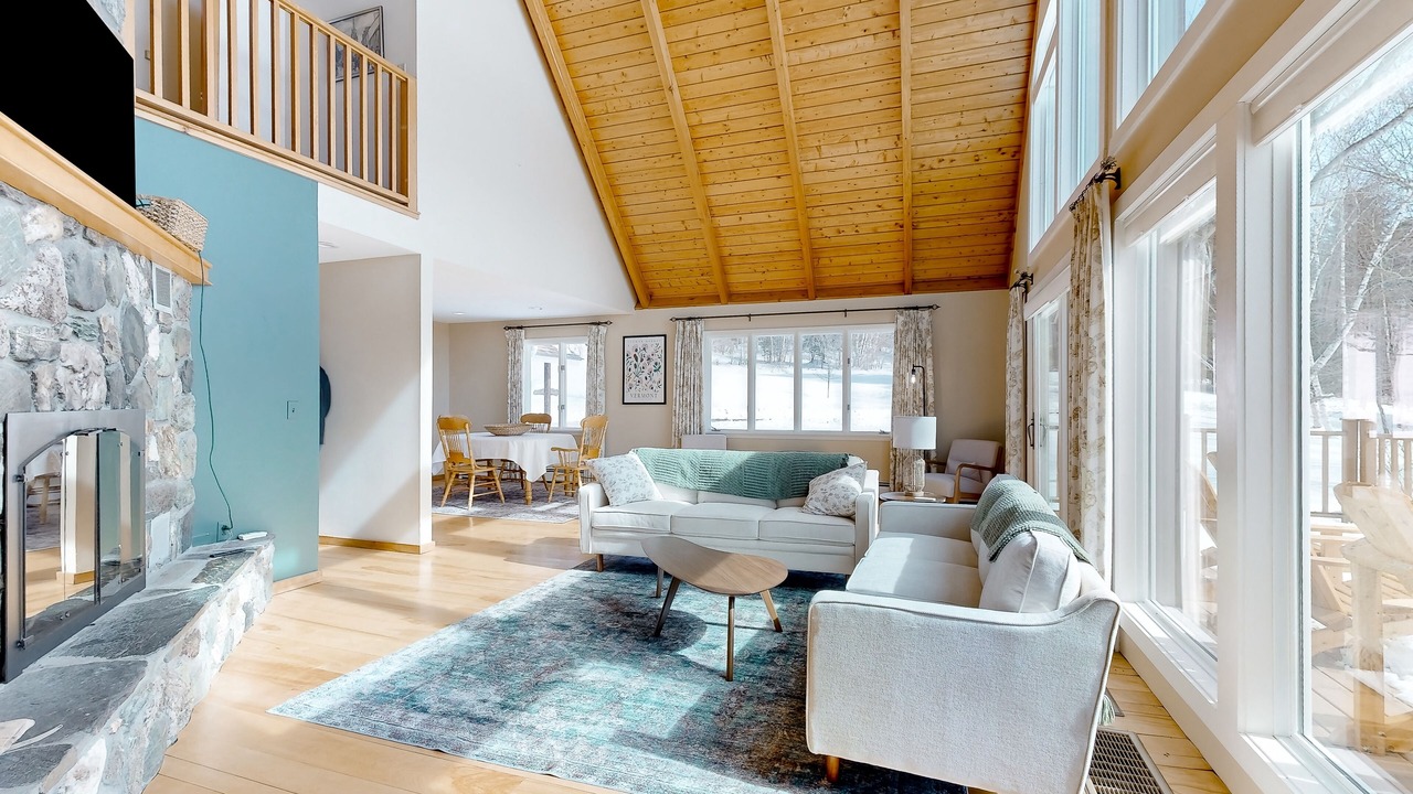 Photo of Livingroom in Montpelier