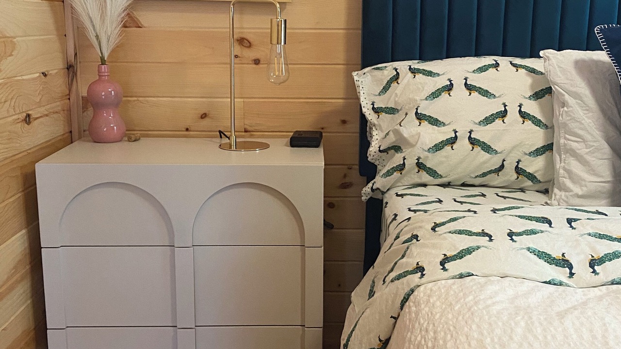 Photo of Bedroom in Amery