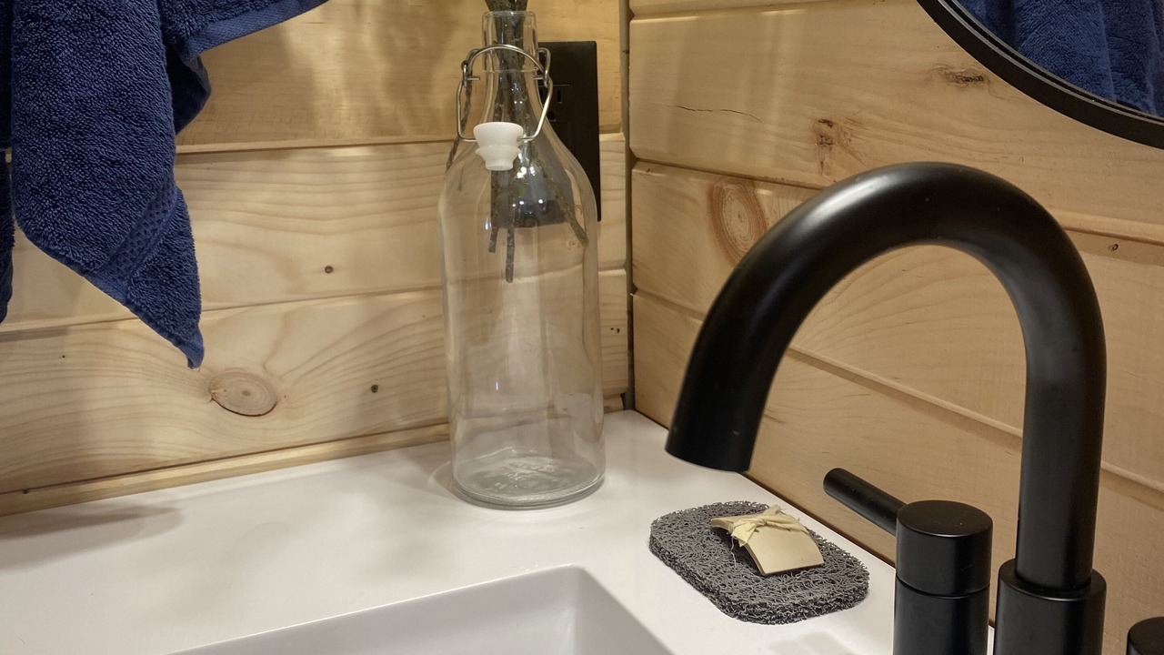 Photo of Bathroom in Amery