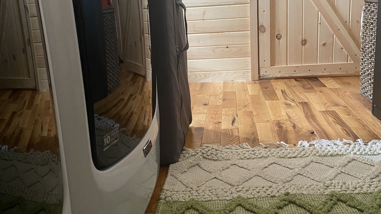 Photo of Bedroom in Amery