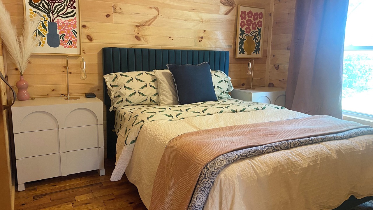 Photo of Bedroom in Amery