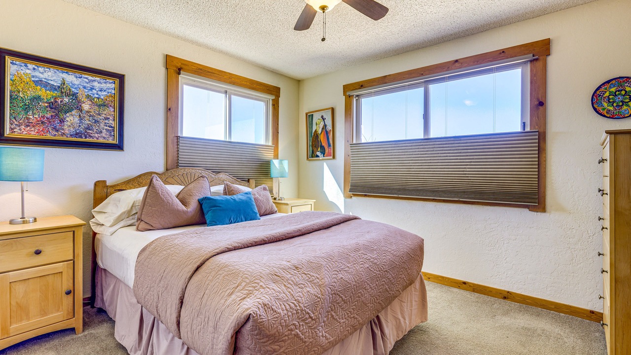 Photo of Bathroom in Northeast Santa Fe
