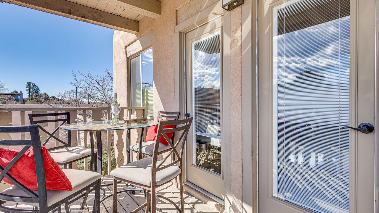 Photo of Outdoor in Northeast Santa Fe