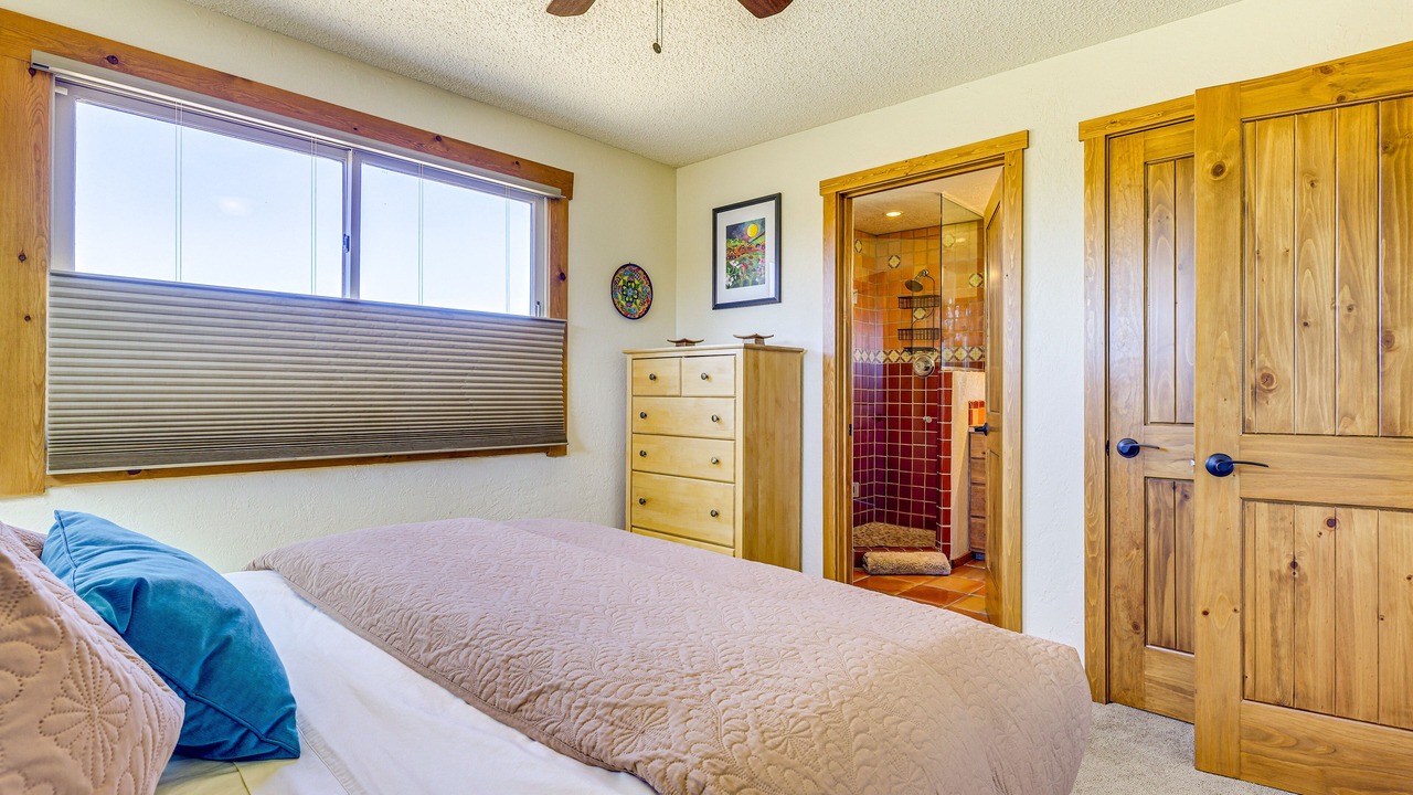Photo of Bedroom in Northeast Santa Fe