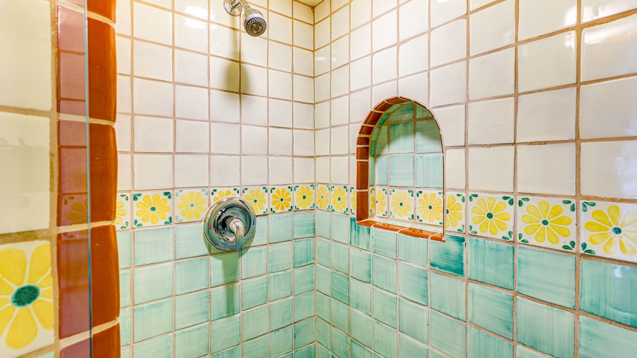 Photo of Bathroom in Northeast Santa Fe