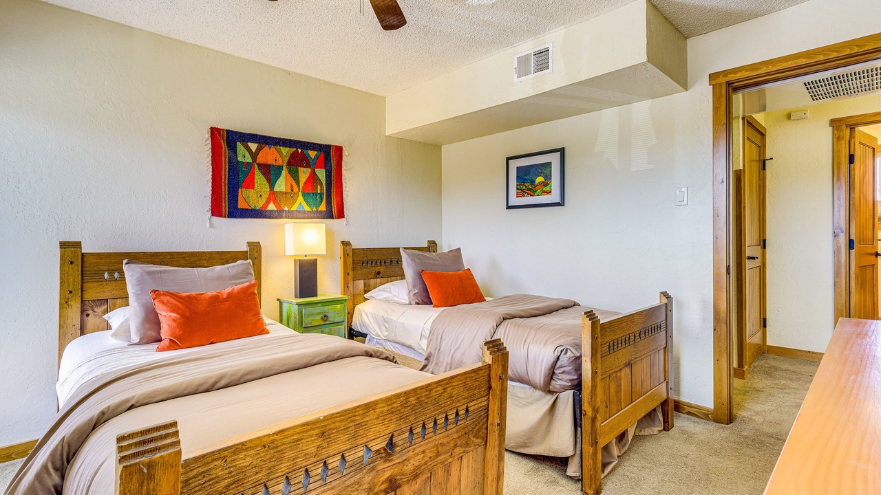 Photo of Bedroom in Northeast Santa Fe