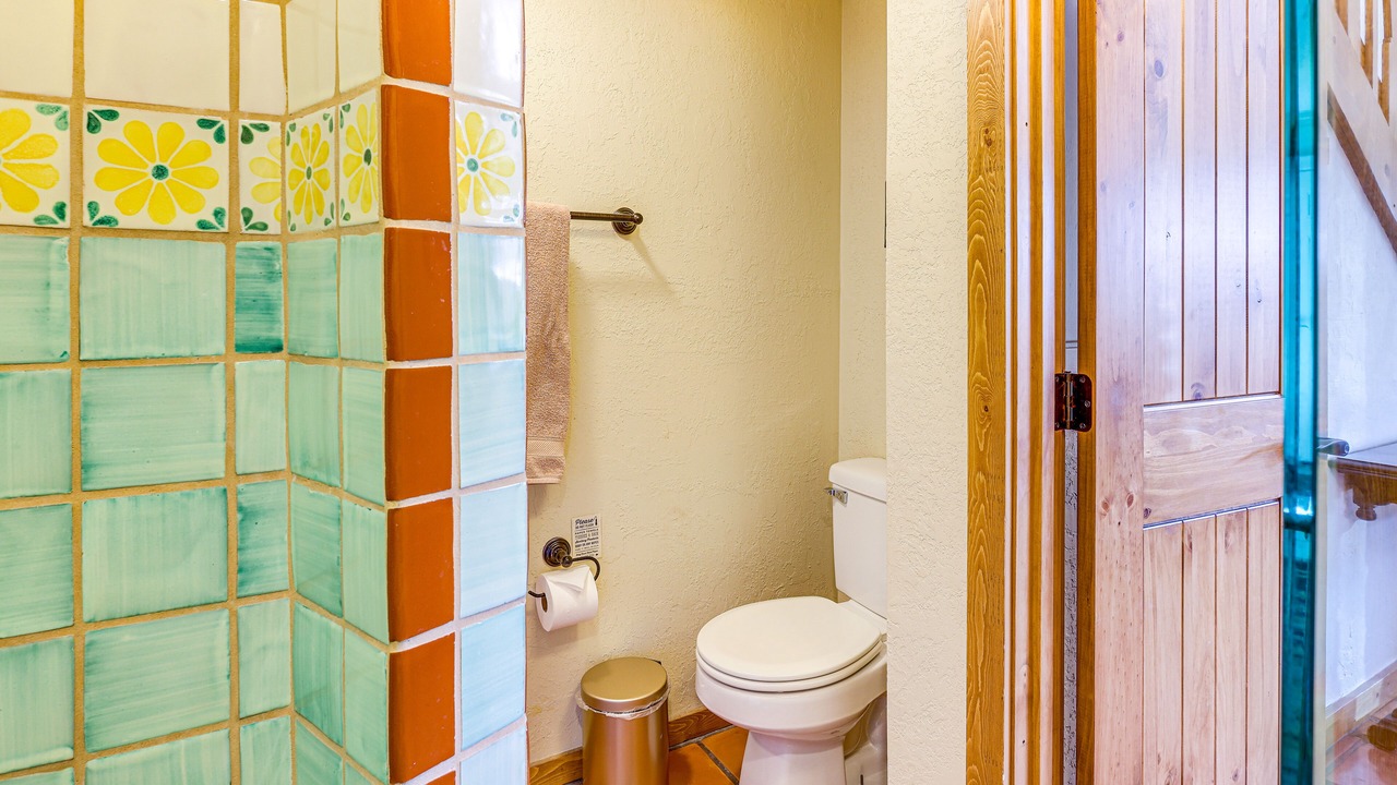 Photo of Bathroom in Northeast Santa Fe