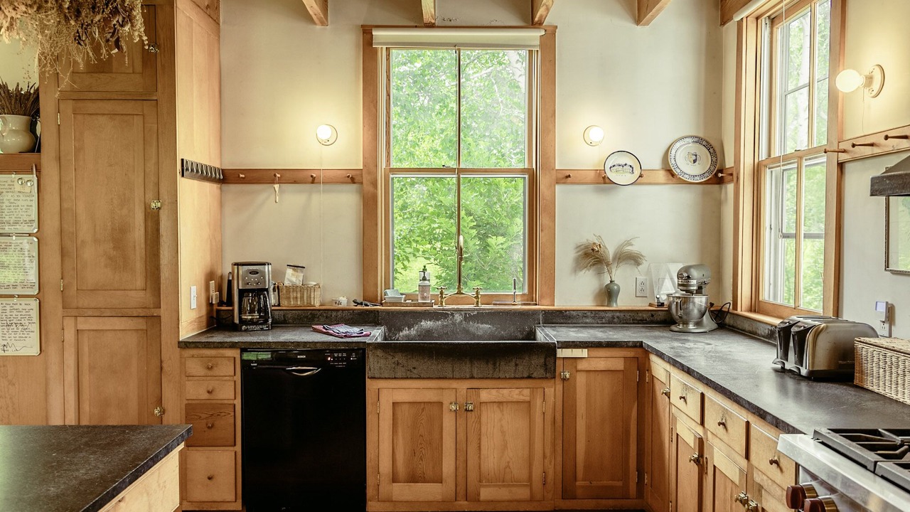 Photo of Kitchen in South Londonderry
