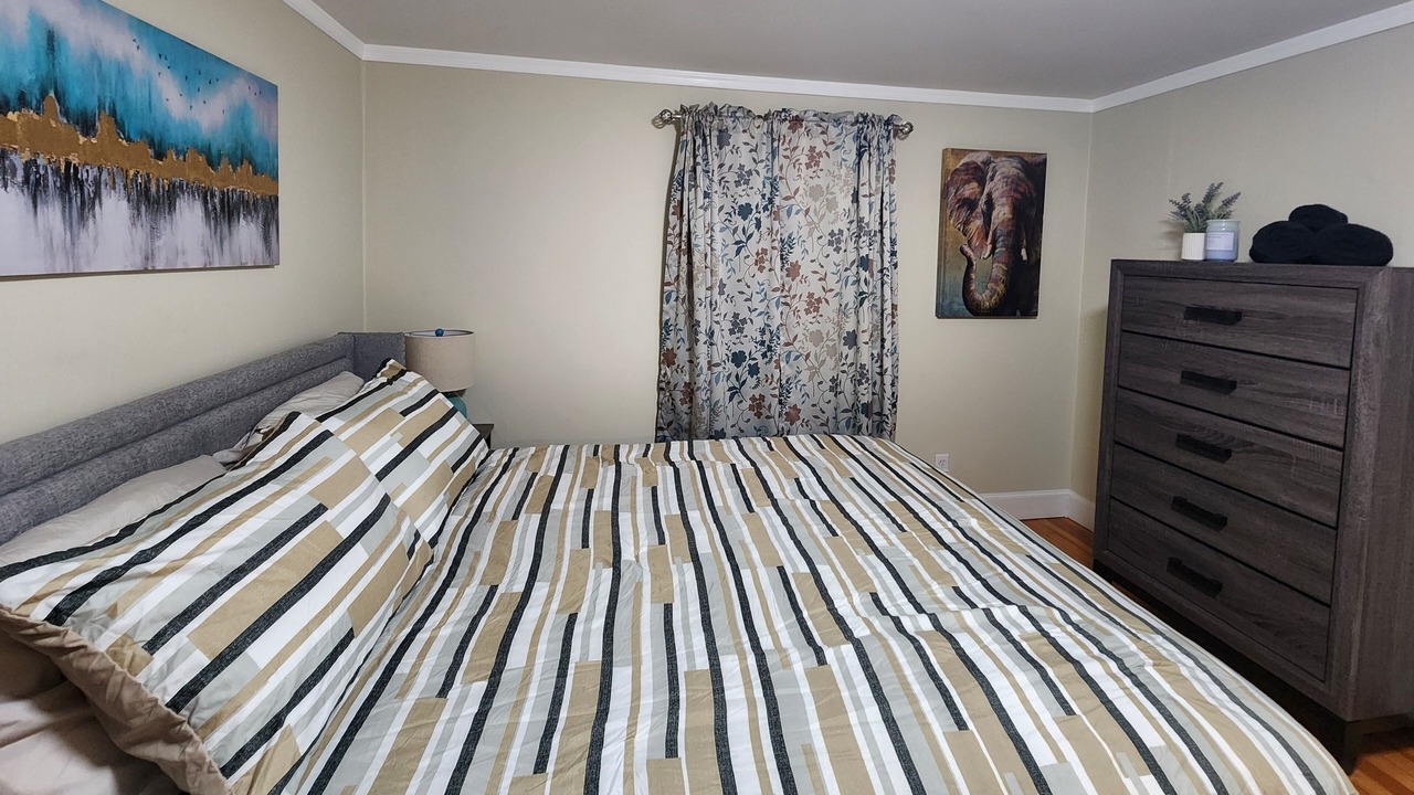 Photo of Bedroom in Shrewsbury