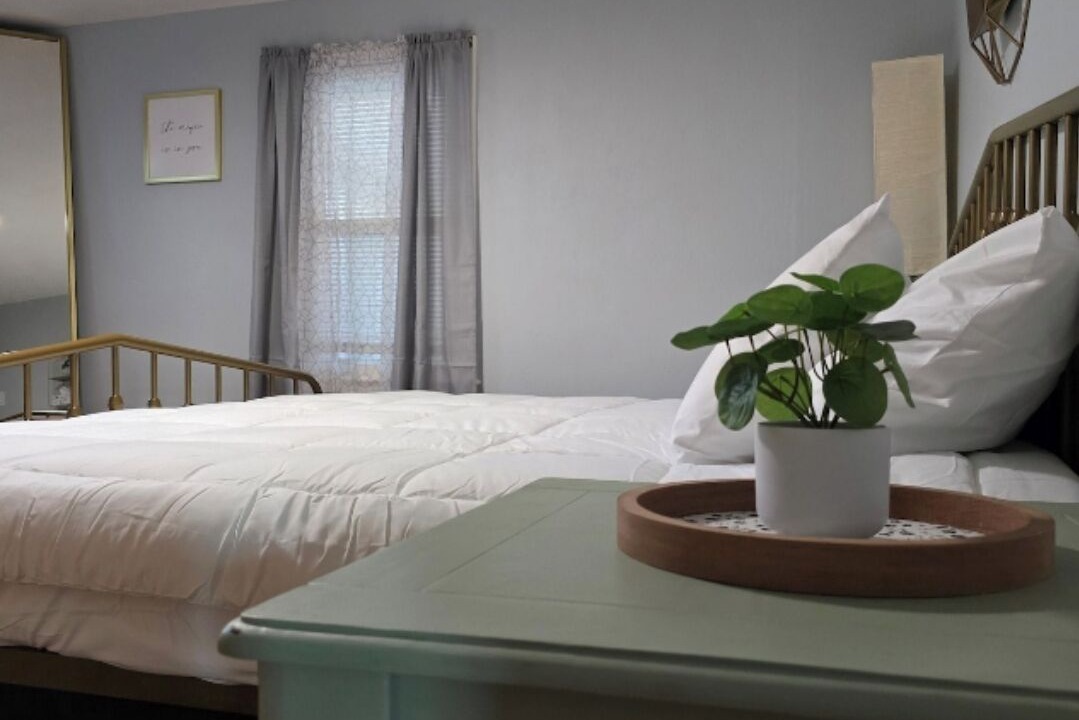 Photo of Bedroom in Shrewsbury