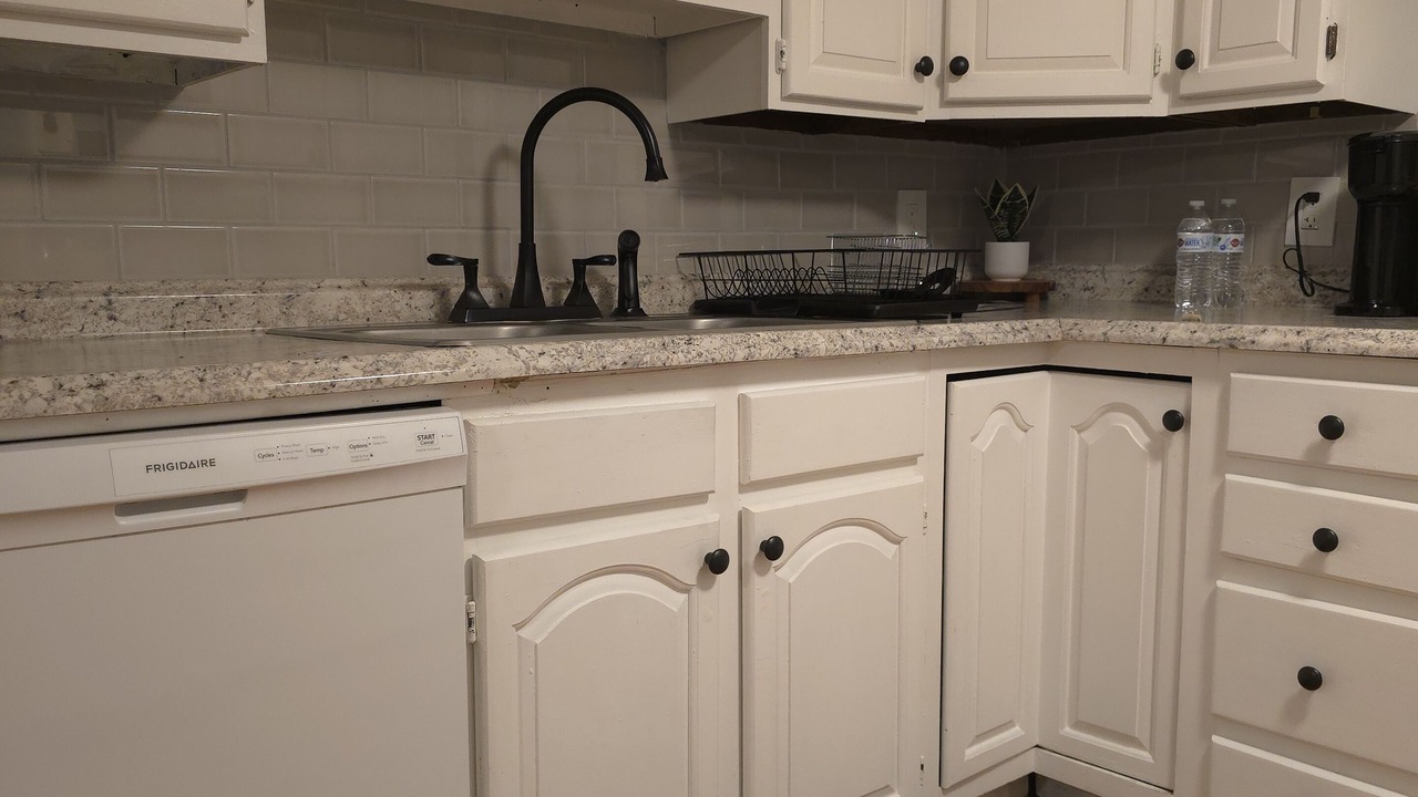 Photo of Kitchen in Shrewsbury