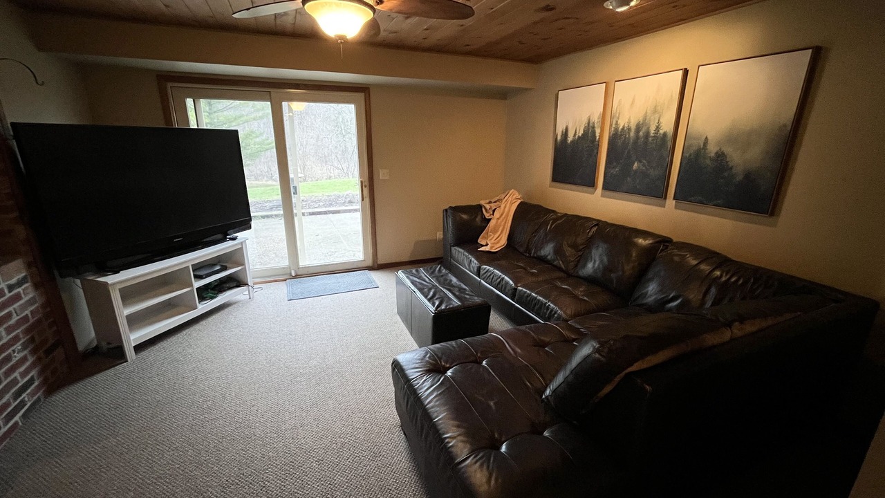 Photo of Livingroom in Rodman