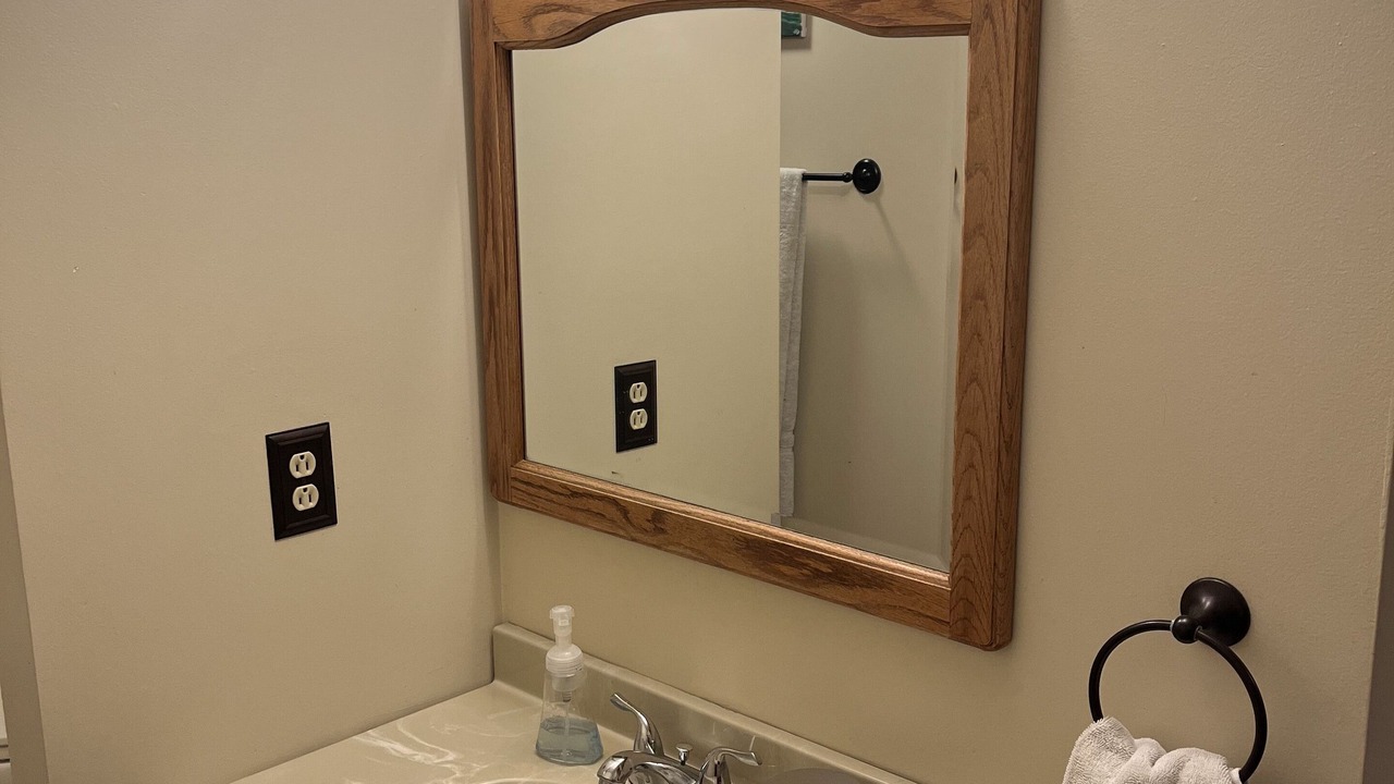 Photo of Bathroom in Rodman